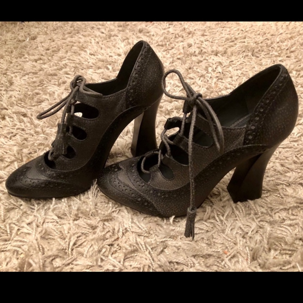 Toreburch Runaway Shoes